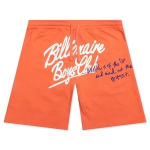 Billionaire Boys Club Celestial Short